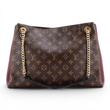 Louis Vuitton Bag, Monogram Canvas Surene MM