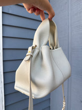Polene Bag, Cream Numéro Neuf Mini Crossbody