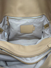 Marc Jacobs Bag, The Dakota Belted Leather Tote Bag