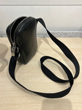 Givenchy Bag, Black 4G-Embossed Vertical Crossbody Bag