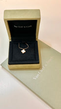 Van Cleef & Arpels Sweet Alhambra Pendant Necklace
