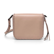 Mackage Bag, Blush Pink Nova Leather Crossbody