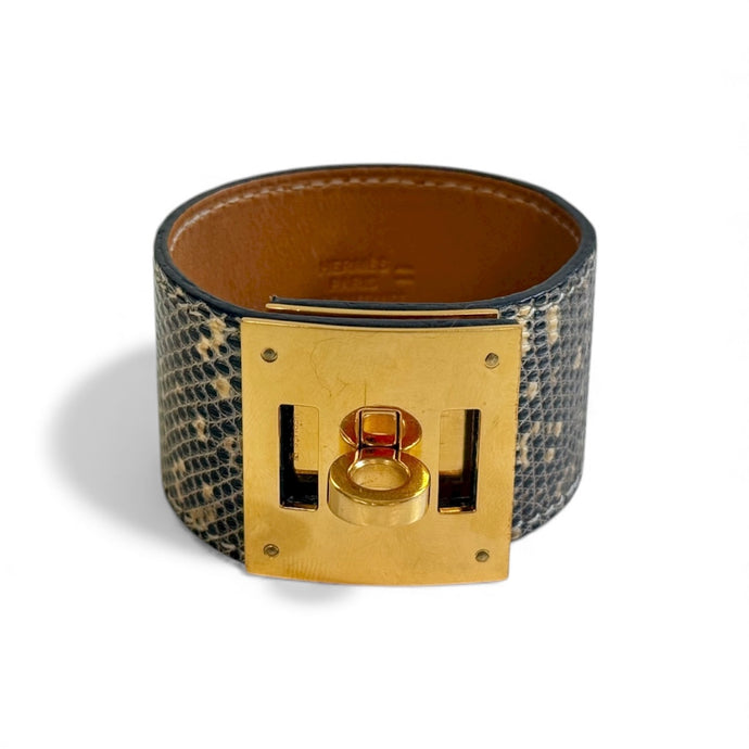 Hermès Collier de Chien Bracelet