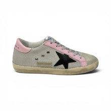 Golden Goose Superstar Sneakers (size 37)