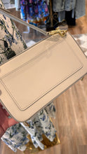 Dolce & Gabbana Bag, Off-White Leather Small 'DG' Camera Bag