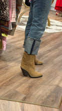 Isabel Marant Shoes, Leyane High Heeled Cowboy Boots (size 41)