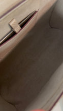 Louis Vuitton Bag, Galet Epi Leather Twist MM Bag