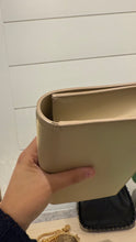 Saint Laurent Bag, Nude Grain De Poudre Classic Kate Monogram Clutch