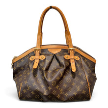 Louis Vuitton Bag, Monogram Canvas Tivoli GM