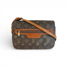 Louis Vuitton Bag, Monogram Canvas Vintage St Germain Crossbody