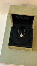 Van Cleef & Arpels Sweet Alhambra Pendant Necklace