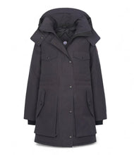 Canada Goose Black Gabriola Parka