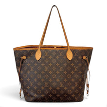 Louis Vuitton Bag, Monogram Canvas Neverfull MM