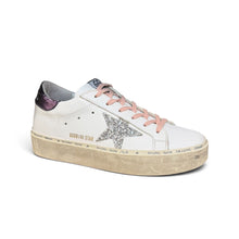 Golden Goose Hi Star Sneakers (size 37)
