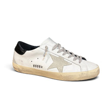 Golden Goose Superstar Sneakers (size 40)