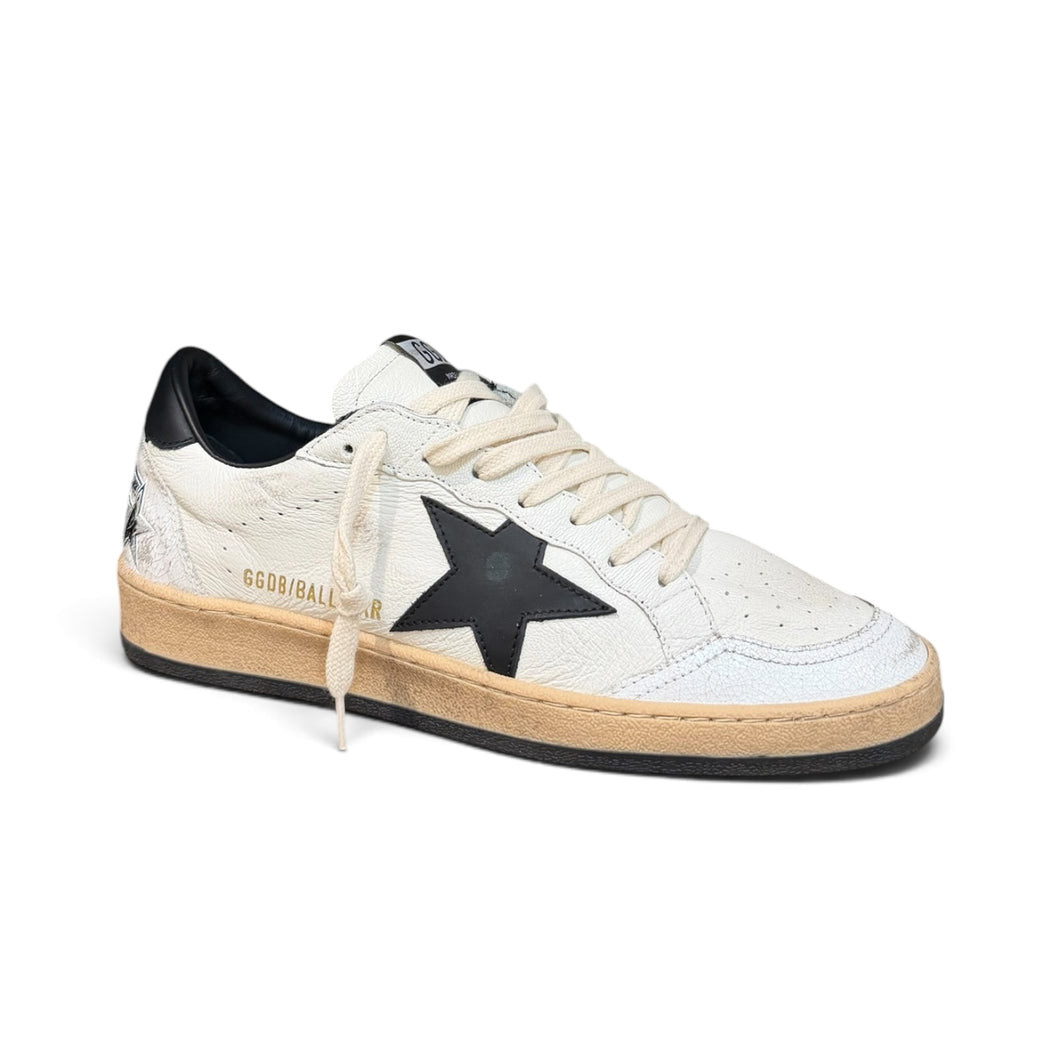Golden Goose Ballstar Sneakers (size 39)