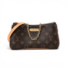 Louis Vuitton Bag, Monogram Canvas Liv Pochette Crossbody
