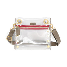 Hammitt Bag, Clear Crossbody