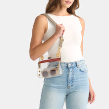 Hammitt Bag, Clear Crossbody