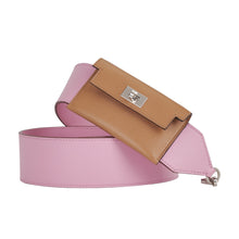 Hermès 2021 Kelly Pocket Bag 50mm Strap