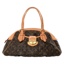 Louis Vuitton Bag, Monogram Canvas Etoile Bowling Bag