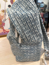 Givenchy Bag, Denim Medium Essential Backpack