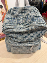 Givenchy Bag, Denim Medium Essential Backpack