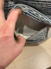 Givenchy Bag, Denim Medium Essential Backpack