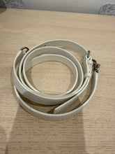 Balenciaga Bag, White Leather Graffiti Logo Print Ville Top Handle Bag