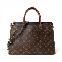 Louis Vuitton Bag, Monogram Canvas Pallas Tote