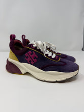 Tory Burch Shoes, Multicolor Good Luck Trainers (size 6.5)