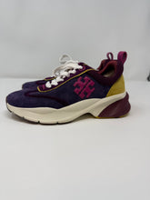 Tory Burch Shoes, Multicolor Good Luck Trainers (size 6.5)