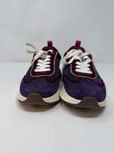 Tory Burch Shoes, Multicolor Good Luck Trainers (size 6.5)