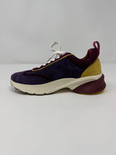 Tory Burch Shoes, Multicolor Good Luck Trainers (size 6.5)