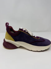 Tory Burch Shoes, Multicolor Good Luck Trainers (size 6.5)