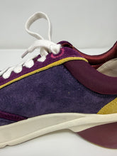 Tory Burch Shoes, Multicolor Good Luck Trainers (size 6.5)