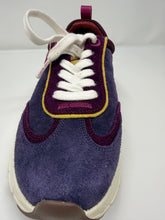 Tory Burch Shoes, Multicolor Good Luck Trainers (size 6.5)