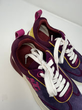 Tory Burch Shoes, Multicolor Good Luck Trainers (size 6.5)