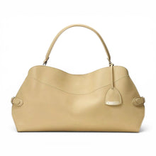 Ralph Lauren Bag, Light Sand ‘The Ralph’ Calfskin Shoulder Bag