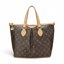 Louis Vuitton Bag, Monogram Canvas Palermo Tote