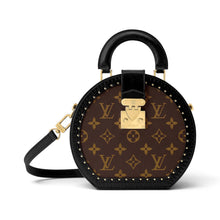Louis Vuitton Bag, Limited Edition Monogram Boîte Chapeau PM