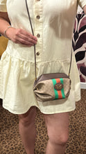 Gucci Bag, Brown Mini 2019 GG Supreme Monogram Web Butterfly New Candy Bag