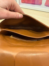 Bottega Veneta Bag, Brown Nappa Intrecciato Mini Crossbody