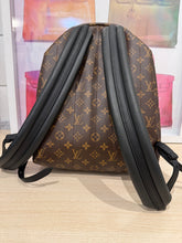 Louis Vuitton Bag, Monogram Canvas Palm Springs MM