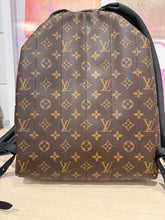 Louis Vuitton Bag, Monogram Canvas Palm Springs MM