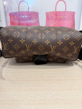 Louis Vuitton Bag, Monogram Canvas Palm Springs MM