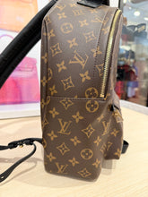 Louis Vuitton Bag, Monogram Canvas Palm Springs MM