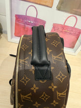 Louis Vuitton Bag, Monogram Canvas Palm Springs MM