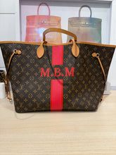 Louis Vuitton Bag, Monogram Canvas Neverfull GM x My LV Heritage