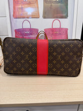 Louis Vuitton Bag, Monogram Canvas Neverfull GM x My LV Heritage